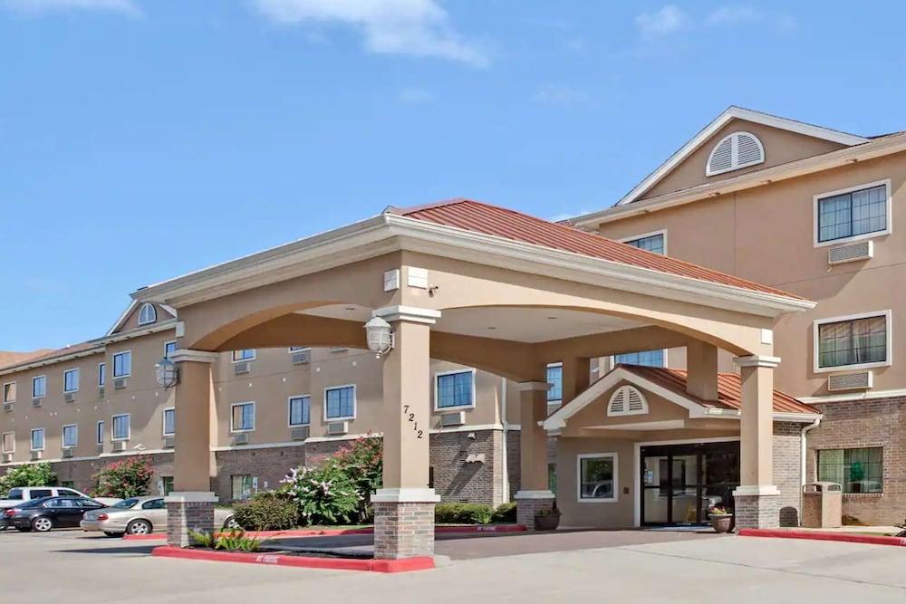 Extended Stay America Suites - Baytown Exterior foto