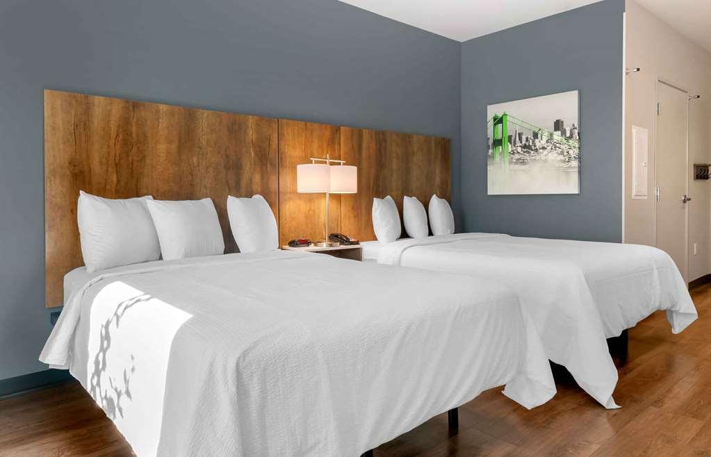 Extended Stay America Suites - Baytown Habitación foto