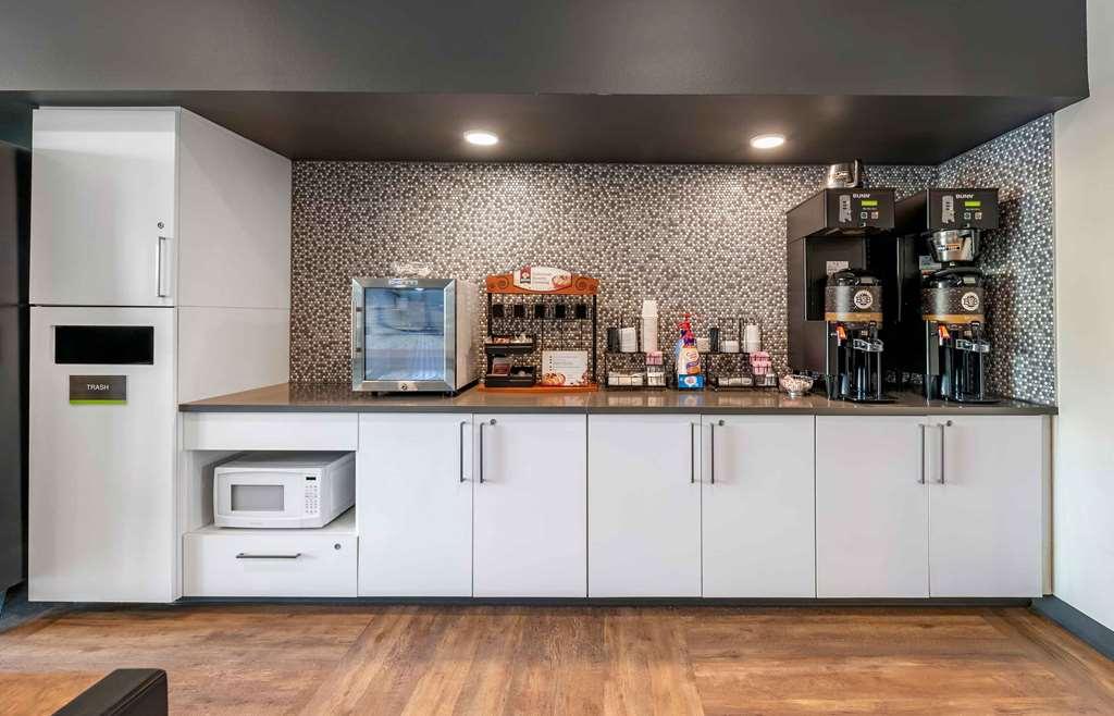 Extended Stay America Suites - Baytown Restaurante foto